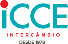 ICCE Intercâmbio - Desde 1978