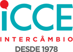ICCE Intercâmbio - Desde 1978