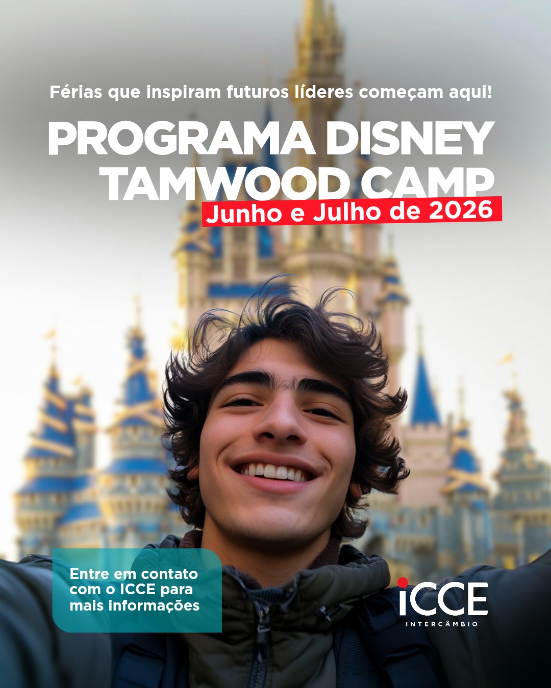 Depoimento ICCE