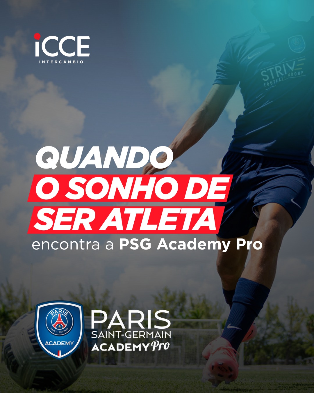 Depoimento ICCE