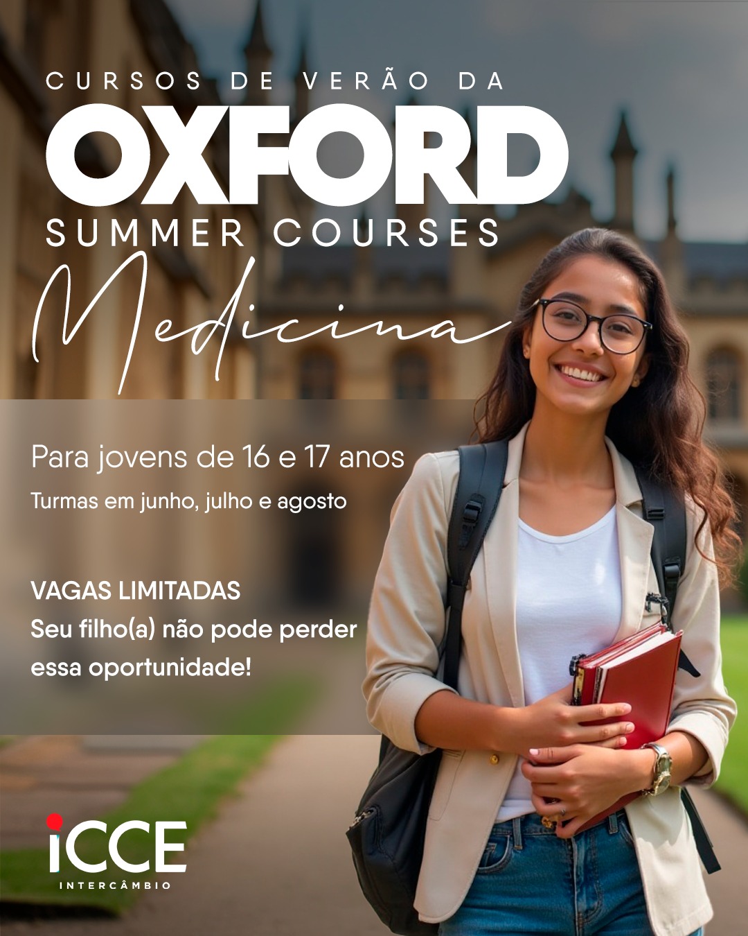 Depoimento ICCE