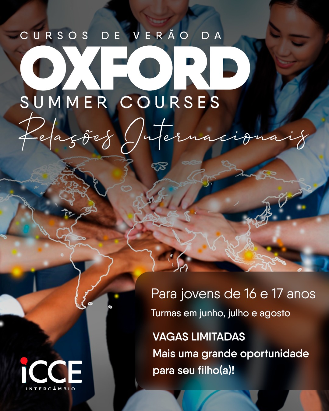 Depoimento ICCE